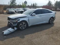 1HGCV1F41KA106406 2019 HONDA ACCORD