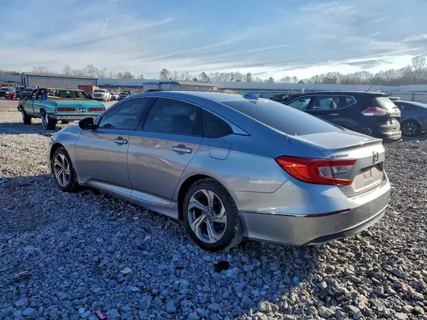 1HGCV1F41KA112786 2019 HONDA ACCORD - Image 2