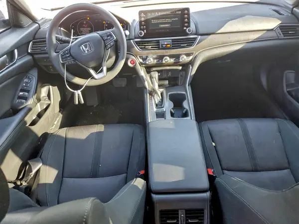 1HGCV1F41KA112786 2019 HONDA ACCORD - Image 8