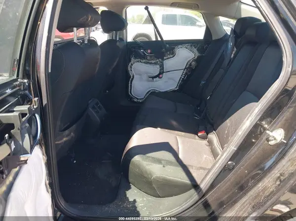 1HGCV1F41KA113002 2019 HONDA ACCORD - Image 8