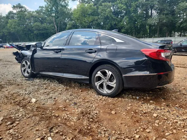 1HGCV1F41KA115820 2019 HONDA ACCORD - Image 2