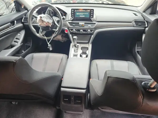 1HGCV1F41KA115820 2019 HONDA ACCORD - Image 8