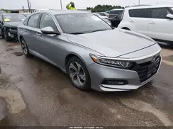 1HGCV1F41KA117874 2019 HONDA ACCORD