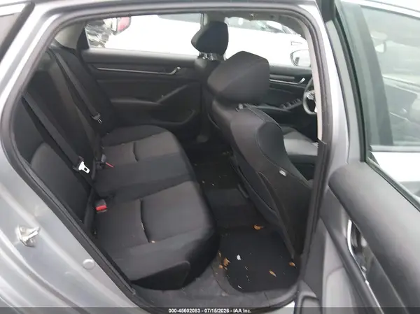 1HGCV1F41KA117874 2019 HONDA ACCORD - Image 8