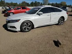 1HGCV1F41KA119303 2019 HONDA ACCORD