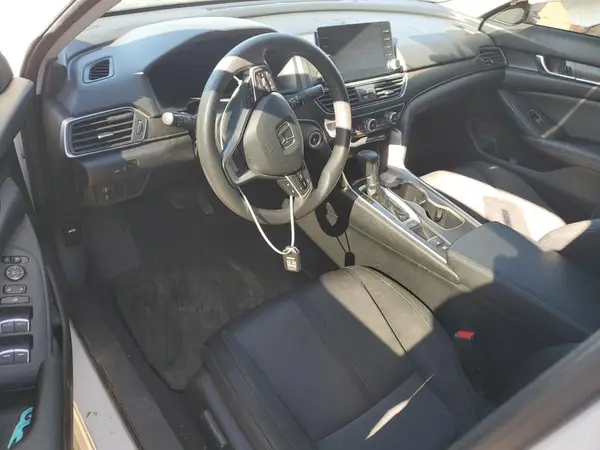 1HGCV1F41KA119303 2019 HONDA ACCORD - Image 8