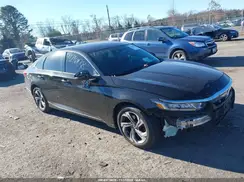 1HGCV1F41KA119804 2019 HONDA ACCORD