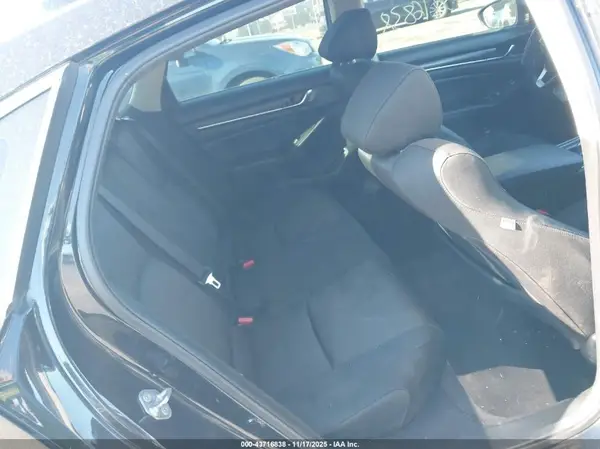 1HGCV1F41KA119804 2019 HONDA ACCORD - Image 8