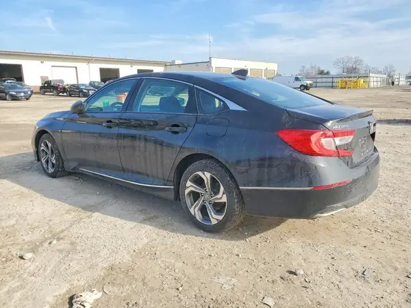 1HGCV1F41KA121729 2019 HONDA ACCORD - Image 2