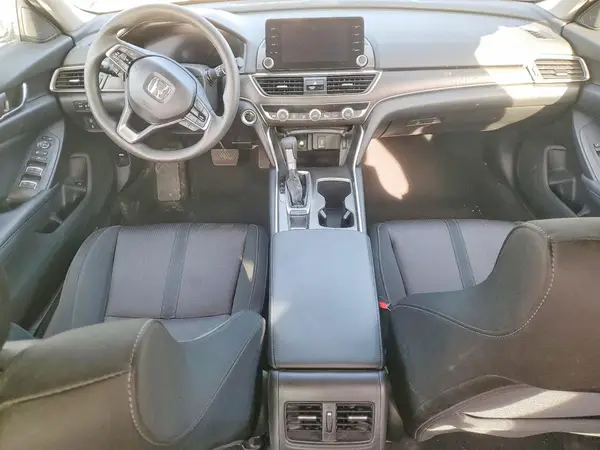 1HGCV1F41KA121729 2019 HONDA ACCORD - Image 8