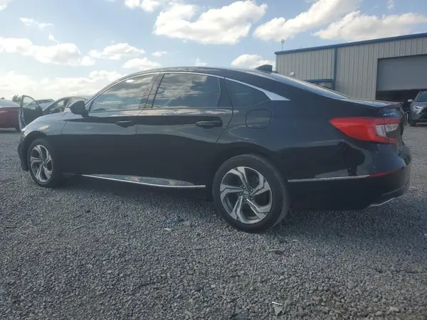 1HGCV1F41KA123934 2019 HONDA ACCORD - Image 2
