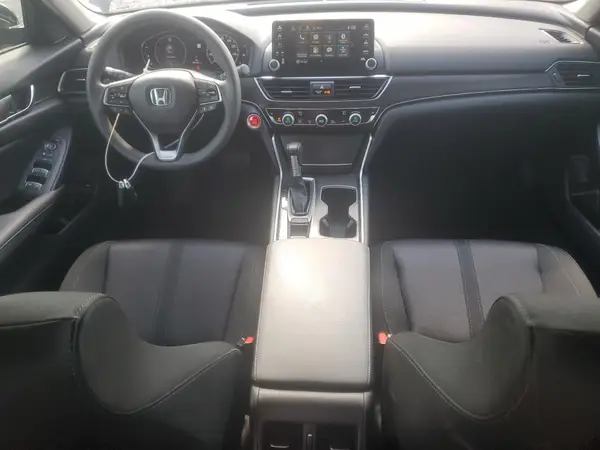 1HGCV1F41KA123934 2019 HONDA ACCORD - Image 8