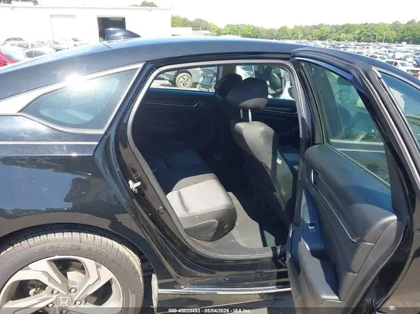1HGCV1F41KA123965 2019 HONDA ACCORD - Image 8