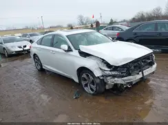 1HGCV1F41KA125778 2019 HONDA ACCORD