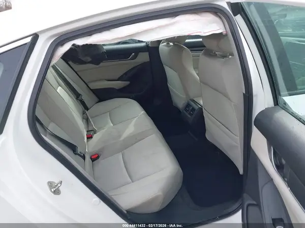 1HGCV1F41KA125778 2019 HONDA ACCORD - Image 8