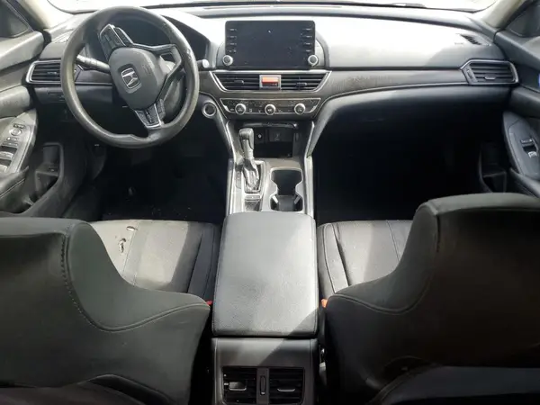 1HGCV1F41KA128230 2019 HONDA ACCORD - Image 8