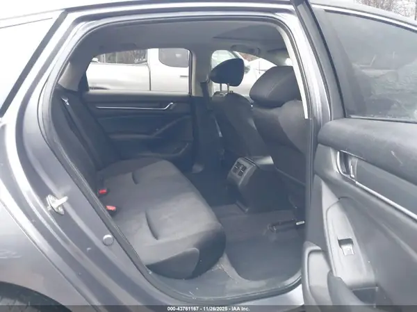 1HGCV1F41KA136019 2019 HONDA ACCORD - Image 8