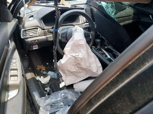 1HGCV1F41KA136263 2019 HONDA ACCORD - Image 8