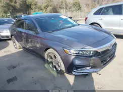 1HGCV1F41KA140684 2019 HONDA ACCORD