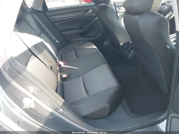 1HGCV1F41KA140684 2019 HONDA ACCORD - Image 8