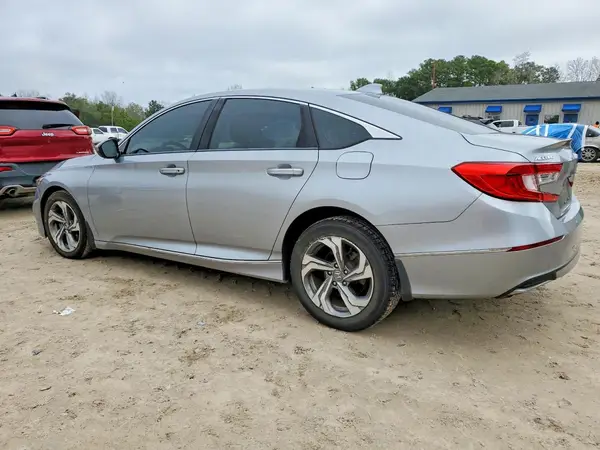 1HGCV1F41KA149093 2019 HONDA ACCORD - Image 2