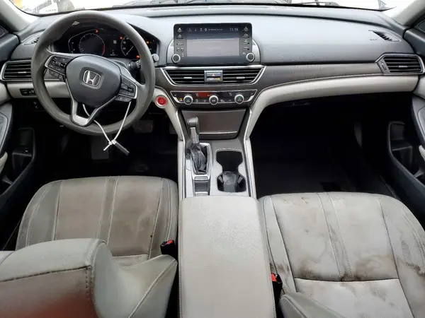 1HGCV1F41KA149093 2019 HONDA ACCORD - Image 8