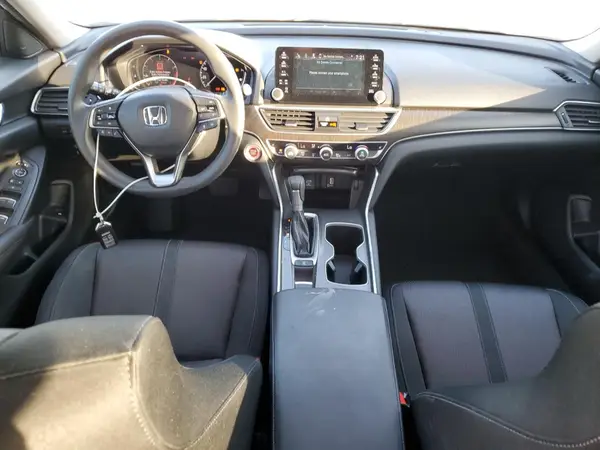 1HGCV1F41KA149126 2019 HONDA ACCORD - Image 8
