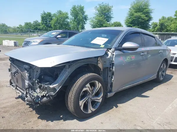 1HGCV1F41KA149160 2019 HONDA ACCORD - Image 2
