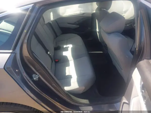 1HGCV1F41KA150289 2019 HONDA ACCORD - Image 8