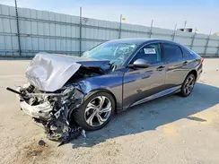 1HGCV1F41KA155279 2019 HONDA ACCORD
