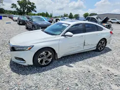 1HGCV1F41KA162202 2019 HONDA ACCORD