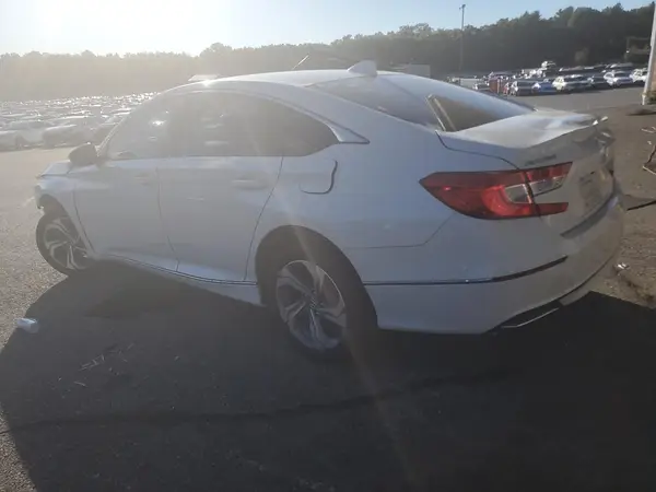 1HGCV1F41KA169604 2019 HONDA ACCORD - Image 2