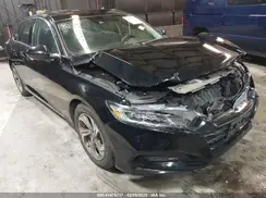1HGCV1F41KA174964 2019 HONDA ACCORD