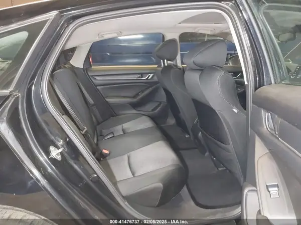 1HGCV1F41KA174964 2019 HONDA ACCORD - Image 8
