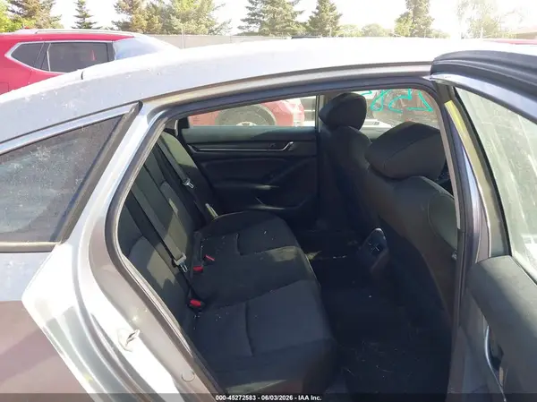1HGCV1F41KA177735 2019 HONDA ACCORD - Image 8