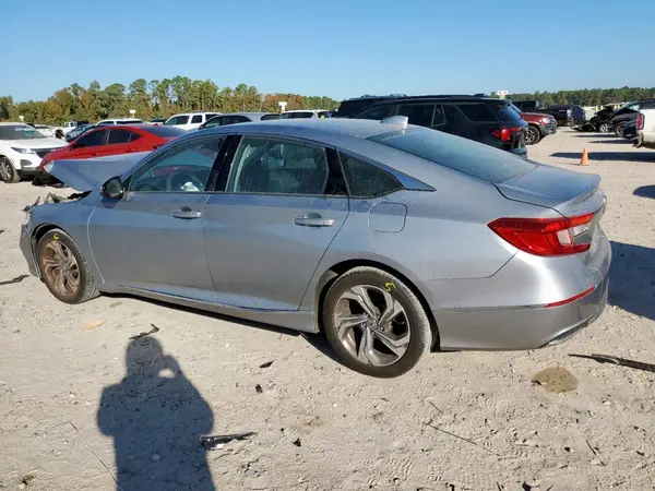 1HGCV1F41LA003312 2020 HONDA ACCORD - Image 2