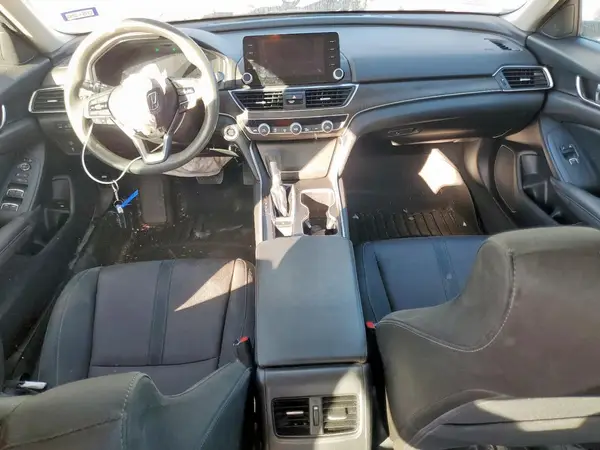 1HGCV1F41LA003312 2020 HONDA ACCORD - Image 8