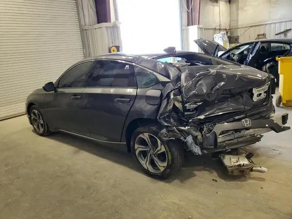 1HGCV1F41LA004976 2020 HONDA ACCORD - Image 2