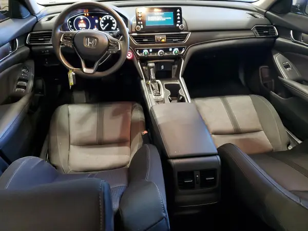 1HGCV1F41LA004976 2020 HONDA ACCORD - Image 8