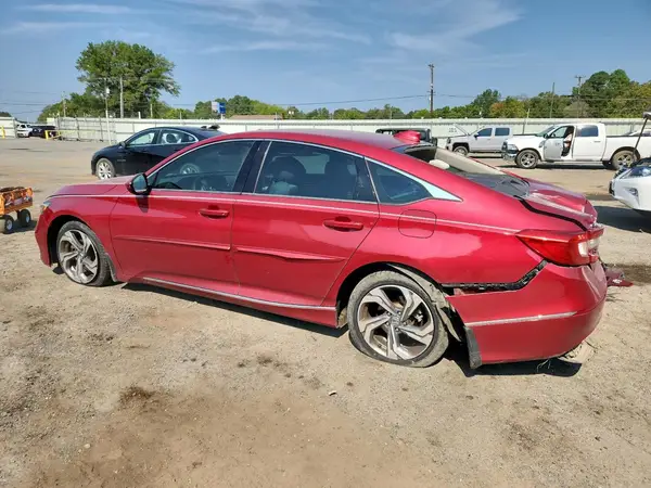 1HGCV1F41LA006579 2020 HONDA ACCORD - Image 2