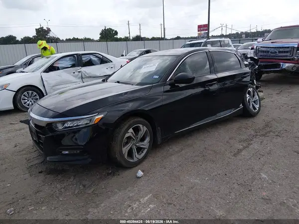 1HGCV1F41LA013693 2020 HONDA ACCORD - Image 2