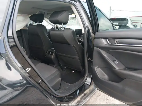 1HGCV1F41LA013693 2020 HONDA ACCORD - Image 8