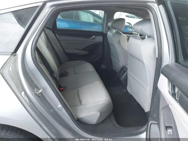 1HGCV1F41LA016044 2020 HONDA ACCORD - Image 8