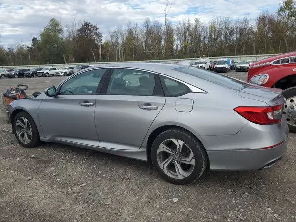 1HGCV1F41LA025259 2020 HONDA ACCORD - Image 2