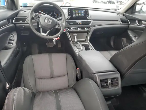 1HGCV1F41LA025259 2020 HONDA ACCORD - Image 8