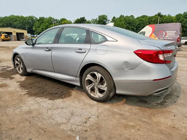 1HGCV1F41LA025262 2020 HONDA ACCORD - Image 2