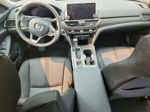 1HGCV1F41LA025262 2020 HONDA ACCORD - Image 8