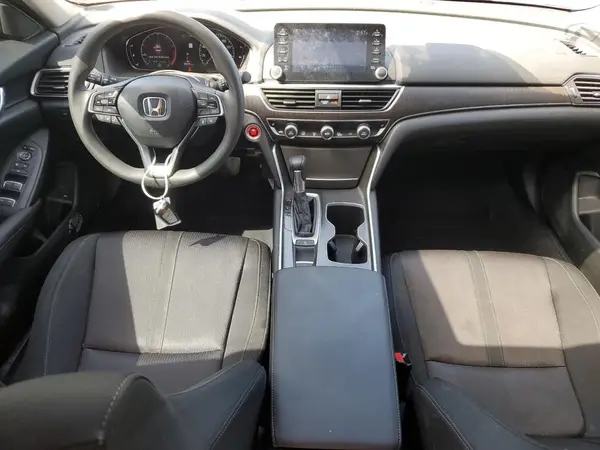 1HGCV1F41LA025293 2020 HONDA ACCORD - Image 8