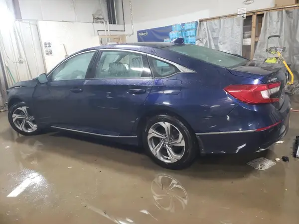1HGCV1F41LA030493 2020 HONDA ACCORD - Image 2