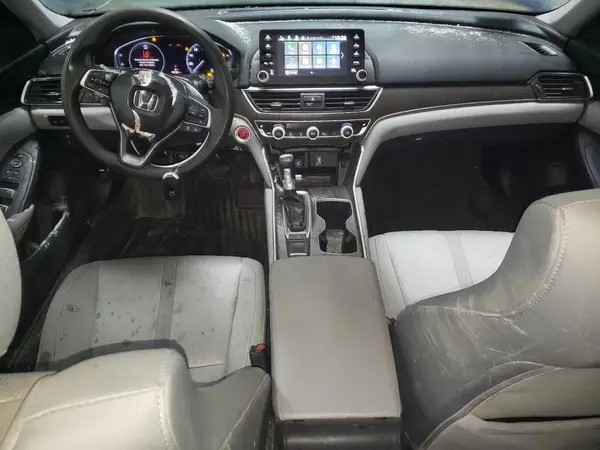 1HGCV1F41LA030493 2020 HONDA ACCORD - Image 8